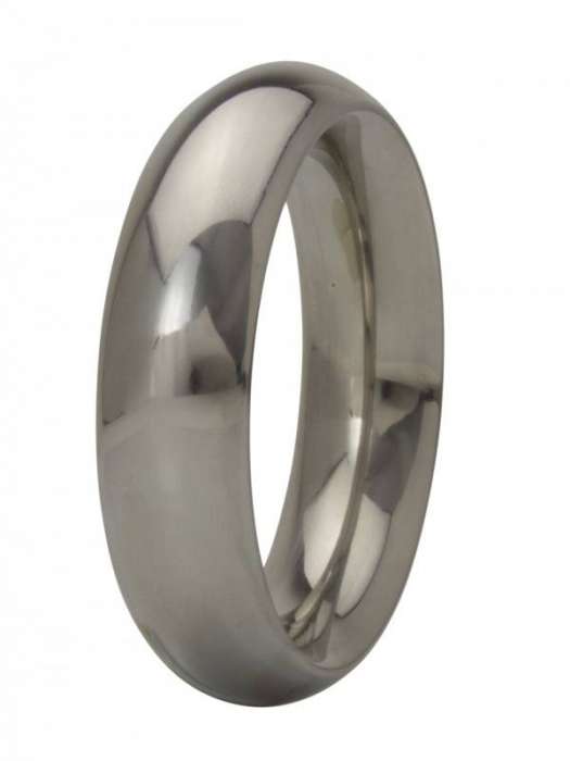 Buy Cockring Donut 60mm: Steel, Steeltoyz Quality