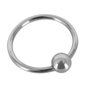 Glans Ring with Ball