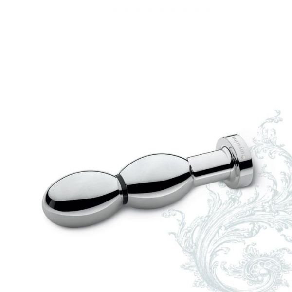 Electrosex Mystim Oval Dildo Electrosex Mystim Oval Dildo