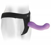 Preview: Breathable Strap-On Harness - Endless Fun