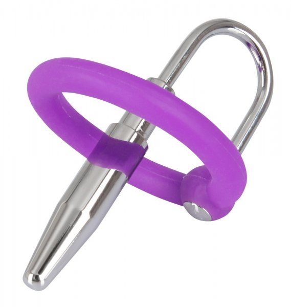 Glans Ring and Dilator