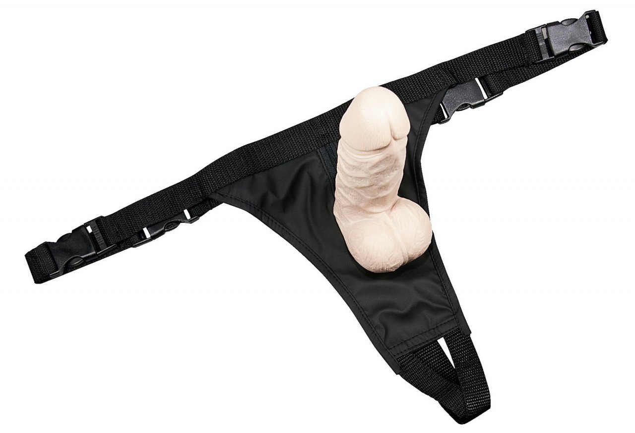 So-real Strap-on So-real Strap-on