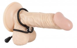 Variable penis and testicle loop Variable penis and testicle loop