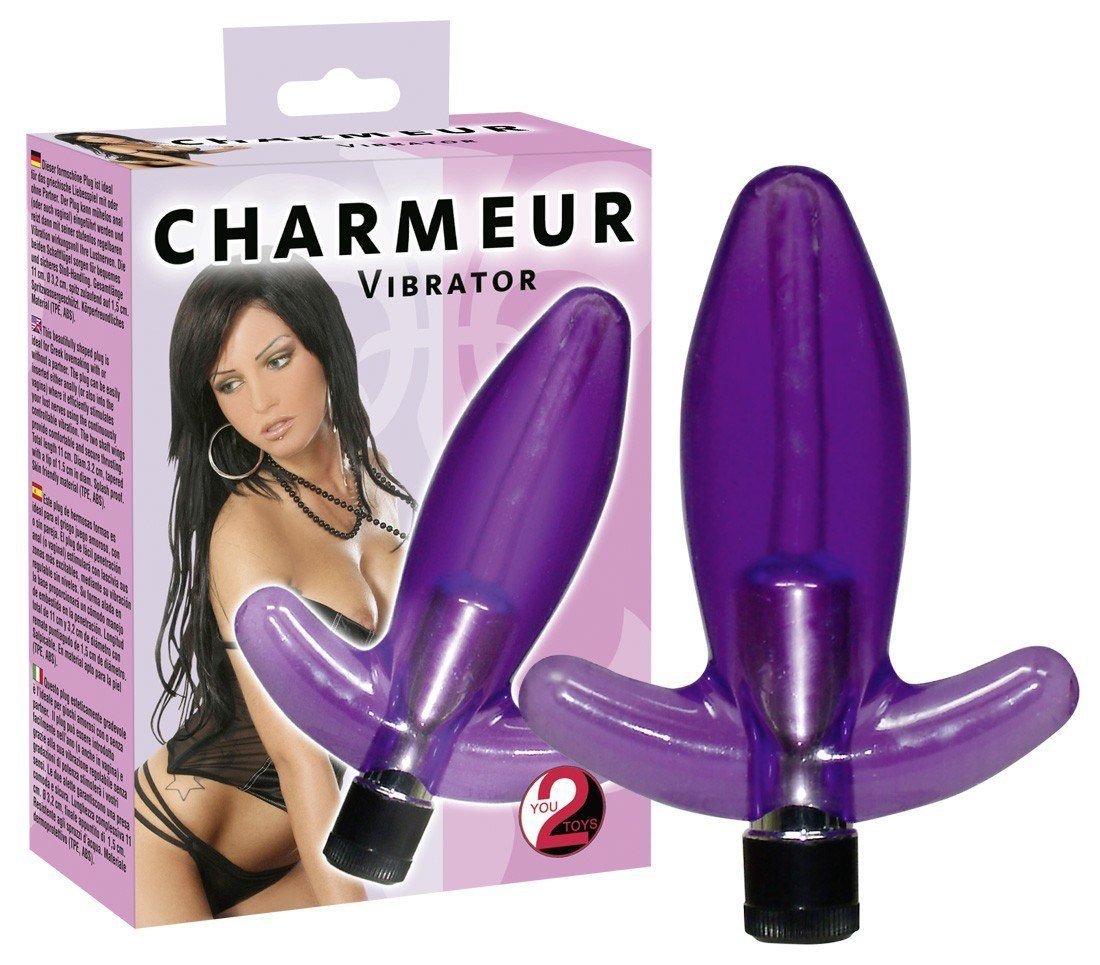 Charmeur Charmeur