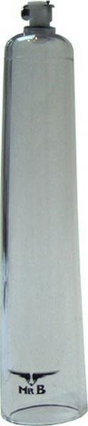 Mr B penis pump cylinder - Increase your potency Mr B penis pump cylinder - Increase your potency