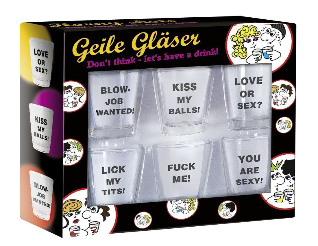 Shots Kit Shots Kit