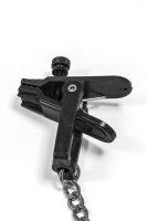 Preview: Wide Adjustable Nipple Clamps