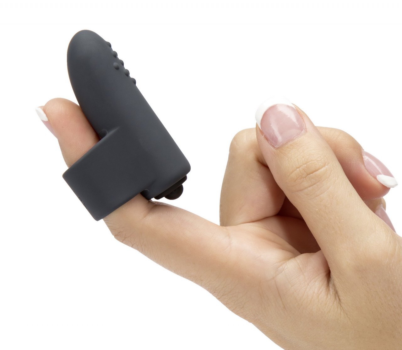 Finger ring for stimulating games Finger ring for stimulating games