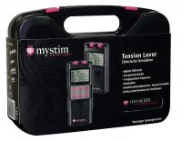 Preview: MYSTIM Tension Lover Electrobox