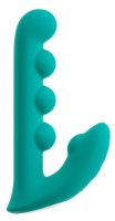 Preview: SYLORA Unique Beads Vibrator