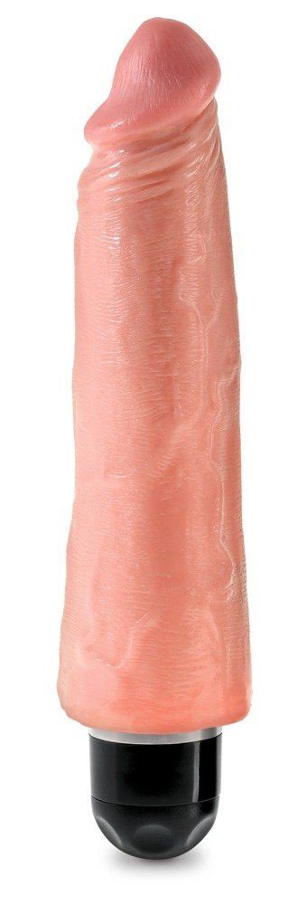Vibrating Stiffy 8 Vibrating Stiffy 8