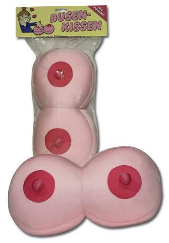 Pillow "Boobs" Pillow "Boobs"