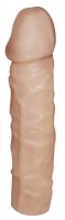 Preview: Naturdildo Nature Boy - Ø 4 x 18 cm