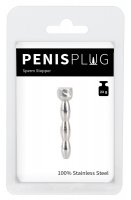Preview: Penis Plug Sperm Stopper Skull