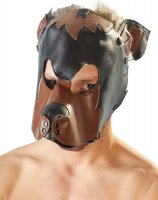 Preview: Dog Mask