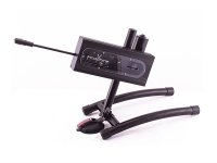 Preview: F-Machine suction cup for mounting