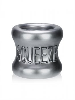 Ballstretcher Squeeze silber Ballstretcher Squeeze silber