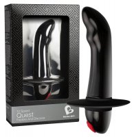 Preview: Prostata-Vibrator - der Vibrator für den Mann