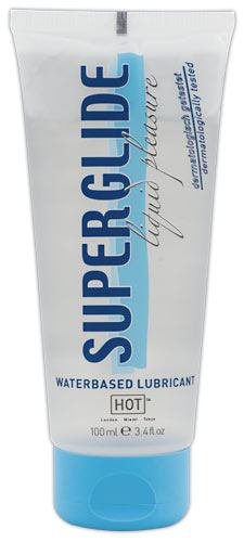 HOT Superglide HOT Superglide