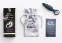 Preview: Analplug Fifty Shades of Grey