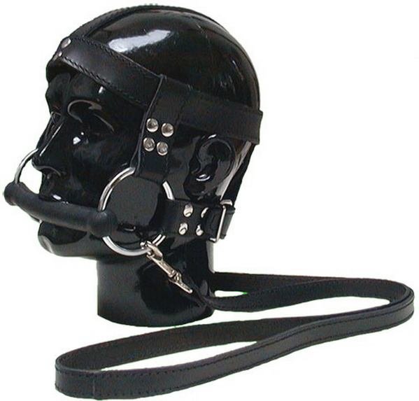 gag horse bite with leash gag horse bite with leash