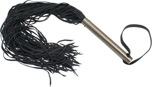 Iron Whips Cat-o-Nine-Tails L Iron Whips Cat-o-Nine-Tails L