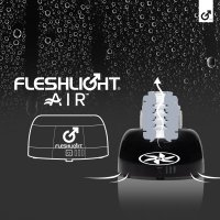 Preview: Fleshlight Air – Anwendung mit verschiedenen Einsätzen