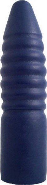 Crackstuffers Missile butt plug 29 cm long Crackstuffers Missile butt plug 29 cm long