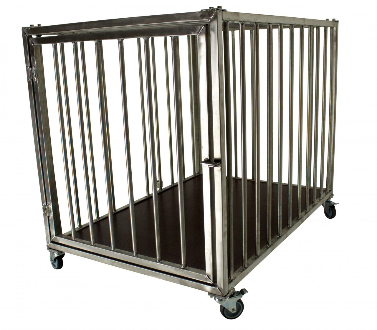 High-quality BDSM cage - Flexible stowable High-quality BDSM cage - Flexible stowable