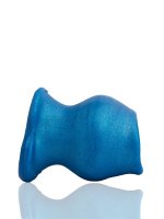 Preview: Oxballs PIGHOLE-FF Fuckplug XXXL - Blue