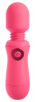 Preview: Rechargeable #Enjoy Vibrating Wand