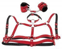 Preview: Harness Set