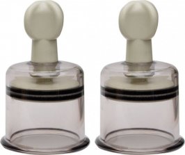 Noble suction bells for the breast Noble suction bells for the breast