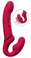 Preview: Strapless vibrator for couples - controllable via app!