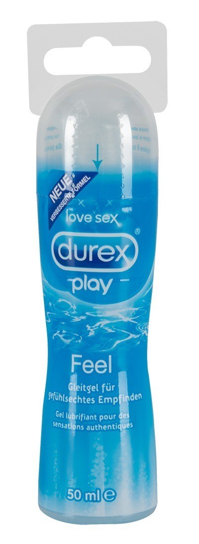 Durex Play