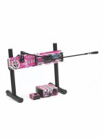 Preview: Steeltoyz Fickmaschine Pro3 pink