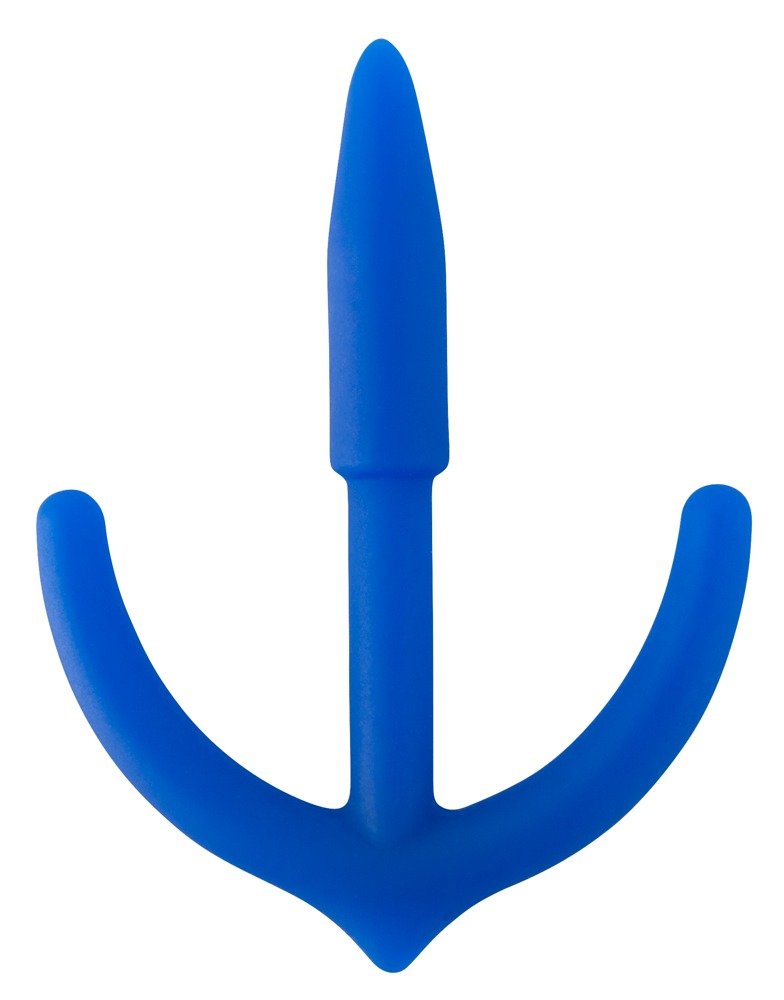 Penisplug Sperm Anchor