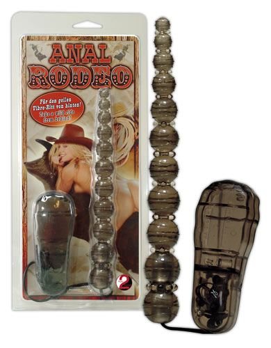 Plug Anal Rodeo Plug Anal Rodeo