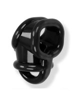 Preview: Hodenstrecker schwarz