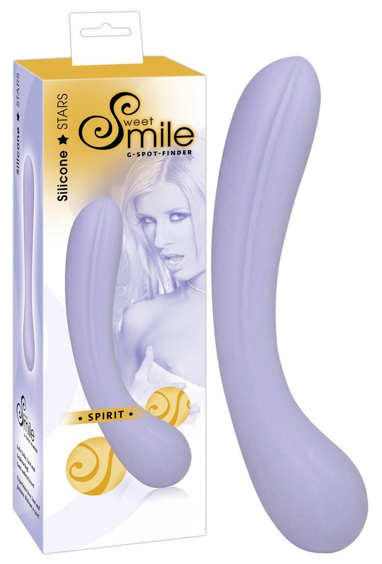 Smile Spirit G-Spot Finger