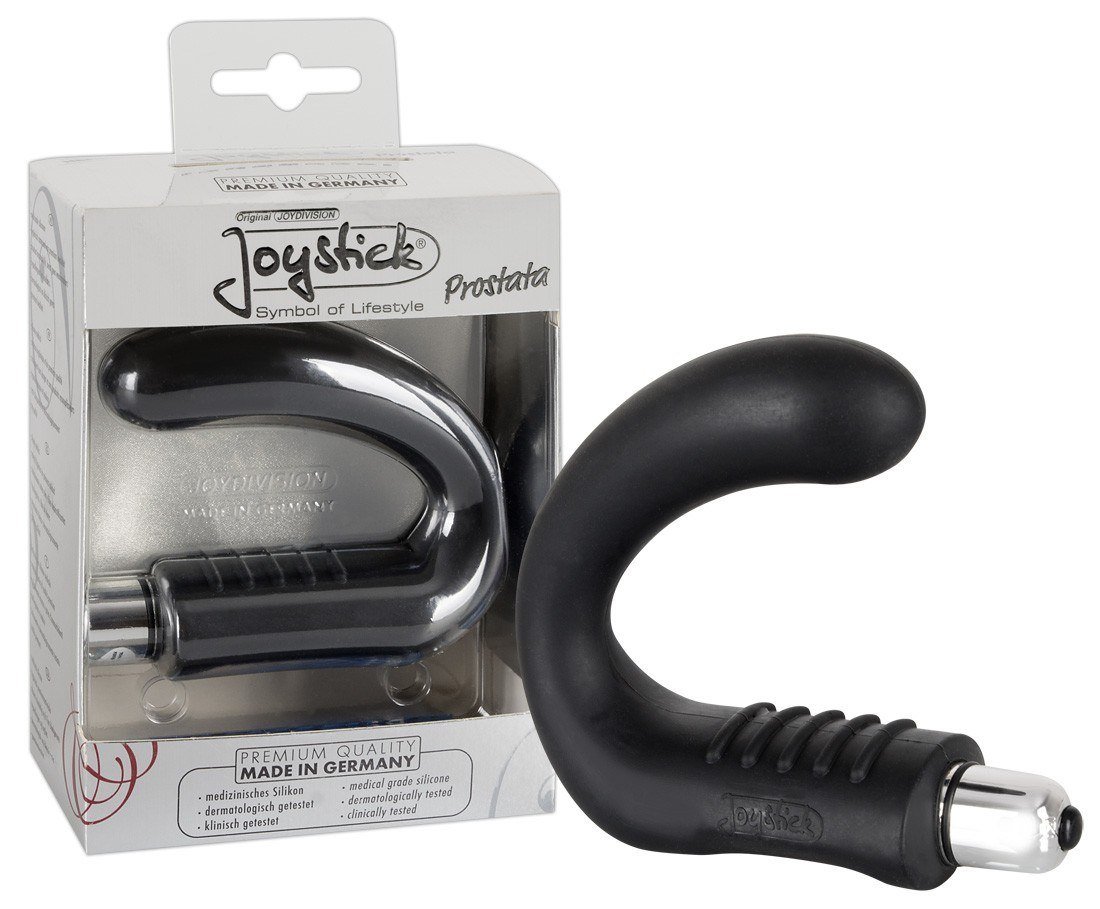 Booster Prostate Vibrator Booster Prostate Vibrator