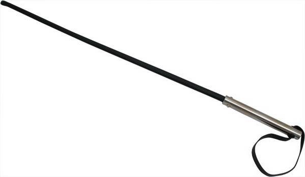 Iron Whips Leathermans Cane