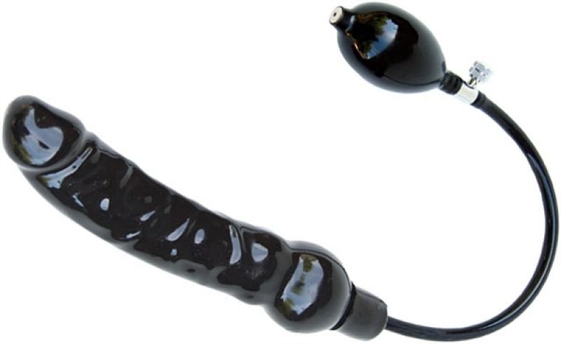 Inflatable Dildo XL