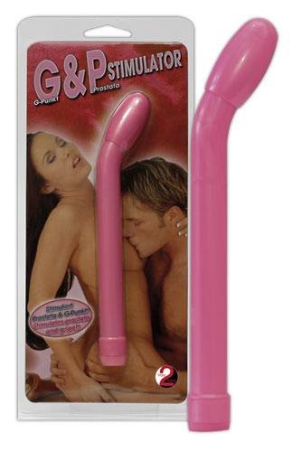 G & P Stimulator G & P Stimulator