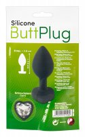 Preview: Silicone Butt Plug