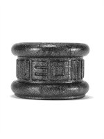 Preview: Neo Short Ballstretcher: Small and mean