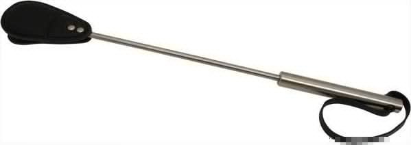 Iron Whips Slapper Riding Crop