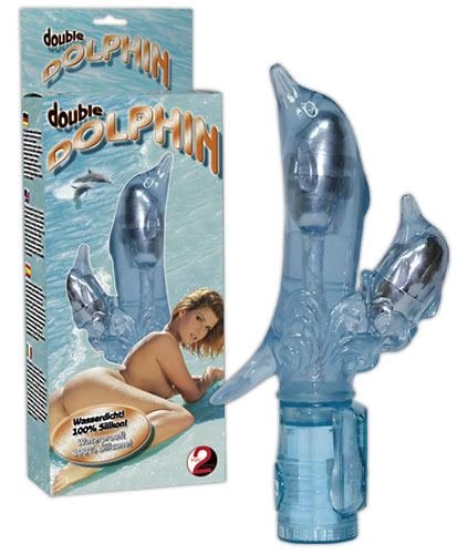 Double Dolphin Double Dolphin