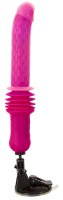 Preview: Fickmaschine RC Warming pink – seitliche Ansicht mit Neigung