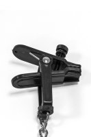 Preview: Wide Adjustable Nipple Clamps